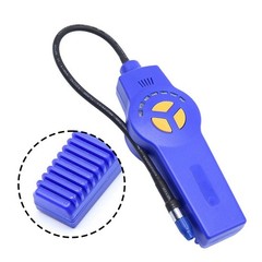 Leak Detection Tool Compatible with For DSA-200 for Car Air Conditioning