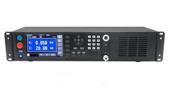 AC DC Withstand Voltage Insulation Tester with AC 5.000kV/20mA and DC 6kV/10mA