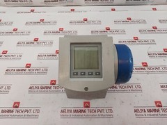 Krohne Optiwave 6300 C Radar (FMCW) Level Meter F31772600F 4-20MA (Not Working)
