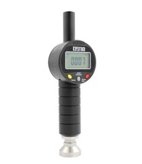 Shot Blasting Clean Surface Profile Gauge Surface Roughness Tester Meter 2000um