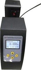 Non-Contact Diameter Gauge with Range 0.2~30mm Tripod for Round Wire Materials
