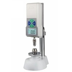 Digital Grain Hardness Tester High Precision Agricultural Instrument Research