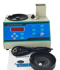 Automatic Seeds Counter Machine Seed Counting Instrument For Various Shape Seeds
