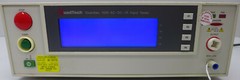 QuadTech Guardian 1030 Hipot Tester #3 AC/DC and IR Tested and Working