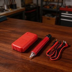 SZ308 Voltage Meter Designed for Reliable Performance in All Conditions