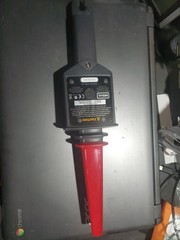 Amprobe TIC 300PRO NCV Detector, 30V AC to 122,000V AC with VolTect