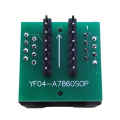 Optocoupler Tester And IC Detection Tool A7860 Model With Type C Power Supply