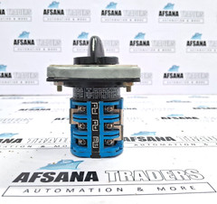SAMWHA | SH-CAS-5 | AC1 16A 380V~ 12A 660V~ | AMMETER SWITCH