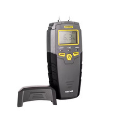 Pin-Type Digital Moisture Meter with LCD Display