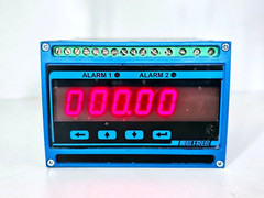 XCOMS6PROGXXH FRER PROGRAMMABLE DIGITAL METER WITH ALARM