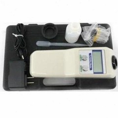 Turbidimeter with Repeatability ≤1.5% Minimum Indication 0.1 NTU for Water