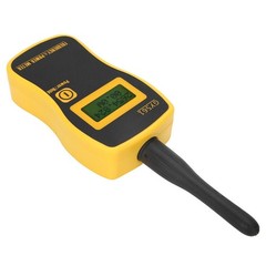 GY561 RF Digital Handheld Power Meter Frequency Counter Tester Radio 1-2400Mhz F