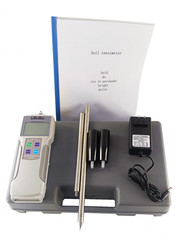 Digital Soil Load Penetrometer with Memory Function 999 Measurements Depth 50cm
