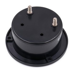 DH-65 Round Shaped AC 0-20A Analog Panel Meter Ammeter Gauge