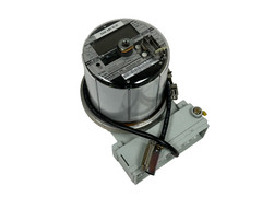 NEW TRANSDATA MARK-V ENERGY METER EMS50E06A14SAEPT CL20 120V 6A 4W