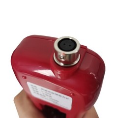Sonic Belt Meter with Tesnion Range 0.01N-99900N Frequency Range 10Hz-5000Hz