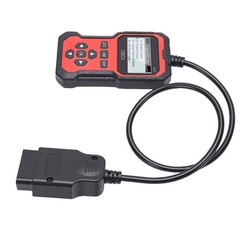 Onboard Diagnostics OBD2 Code Reader Car Diagnostic Tool Live Data Stream