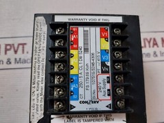 Conzerv DM 5240 Electronic Energy Meter 240V