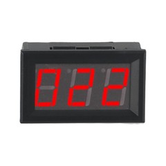 Voltage Table Voltage Table Green <18mA Monitor Panel 46 X 27 Mm Blue <17ma