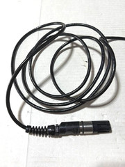 YSI 85 Oxygen Conductivity Salinity & Temperature Meter