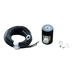 for m10 Compatible Base with SO239 Adapter for For shortwave Radio