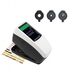 Color-Densitometer with 3 Calibers Repeatability dE*ab≤0.02 UV Light D/8 SCI+SCE