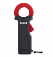 High Accuracy Clamp Leakage Current Meter Digital Tester with AC 0.0mA to 600A