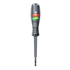 1* Multi-functional Electrician Screwdriver Pencil AC Test Pen Voltage Tester;