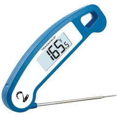 FisherBrand-Traceable Folding Thermometer,4.5″ Stainless Steel Probe “New”