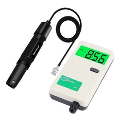 Water Quality PH Meter Digital Tester with Backlight for Drinking Water Use