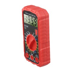 SZ308 Voltage Meter Designed for Reliable Performance in All Conditions