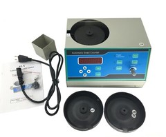 Automatic Seeds Counter Machine Seed Counting Instrument For Various Shape Seeds