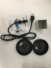 Automatic Seeds Counter Machine Seed Counting Instrument For Various Shape Seeds