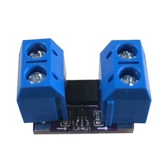 Versatility LX401 Ideal Diode Rectifiers Module Supports 3 26V Input Ranges