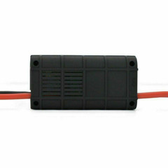 200A LCD Digital High-precise Amp Watt Meter RC Battery Solar Power Analysers x1