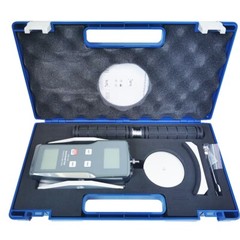 Digital Muscle Strength Tester Dynamometer with Force Range ±50kgf ±490N ±110Lbf