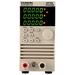 KP184 400W 40A 150V Programmable DC Electronic Load Tester Battery Capacity Test