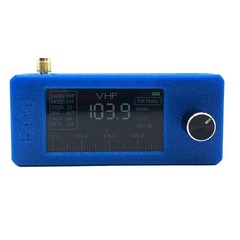 For High Definition-Listening-Experience Pocket Size SI4732 Radio Equipped Kit