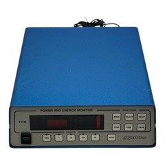 Gentec TPM Power & Energy Monitor