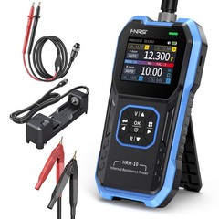 Battery Internal Resistance Tester FNIRSI HRM-10 100V 200Ω