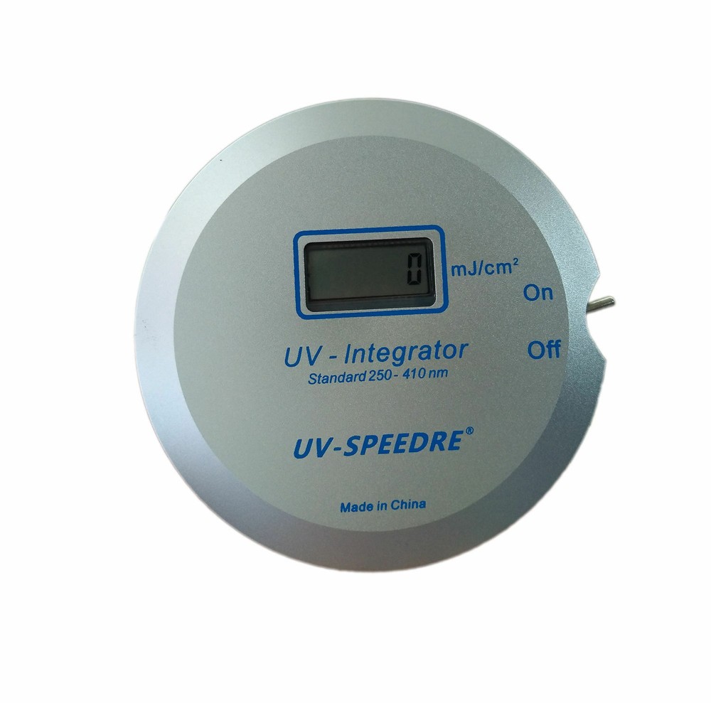 UV250-410nm UV Integrator Radiometer UV Energy Meter Tester UV-150 0-5000mW/cm²