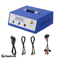 CR1000 Common Rail Injector Tester for Oil Pump Calibration Bosch Denso pe66
