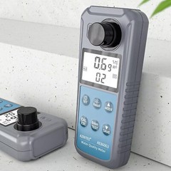 Portable turbidimeter Digital turbidity meter tester range 0.00~1000NTU