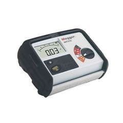 Megger MIT310-EN 250 V/ 500 V/ 1000 V Insulation and Continuity Tester