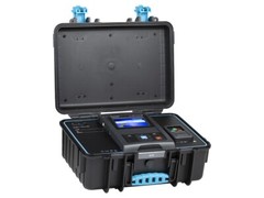 Metrel MI 3115 PV Analyzer I-V Curve Tracer 1500V 20A Photovoltaic Test In Stock