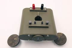 US Military Light Signal Surveying Device DL13216E8100