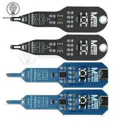 4PCS Inductance Tester Motherboard Coil Inductance Detector Rapid Fault Detector