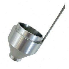 Ford Flow Cup Ford Viscosity Cup NO.4 with Handle Hole Diameter 4.10mm 70-370CST