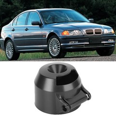 Car Meter Bracket Gauge Pod Black Abs 60Mm Black Gauge Pod Bracket Car Mete IHKZ