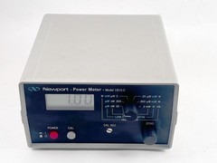 Newport 1815-C Power Meter in new condition.